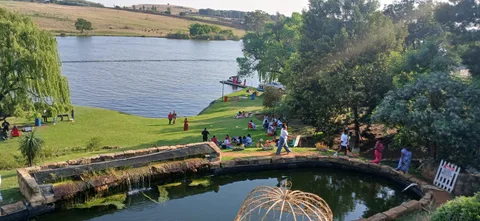 Vaal River Resort
