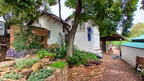 Oxwagon Lodge
