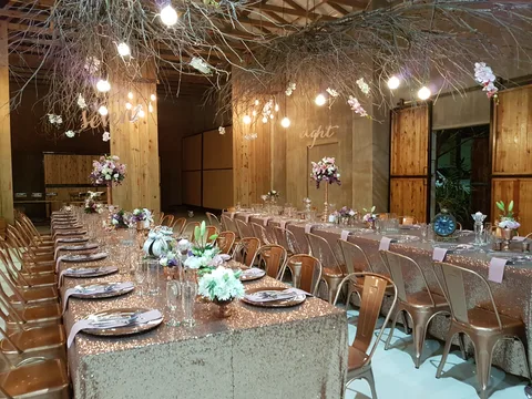The Venue Fontana