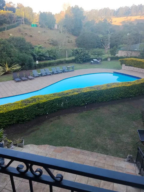 Springside House