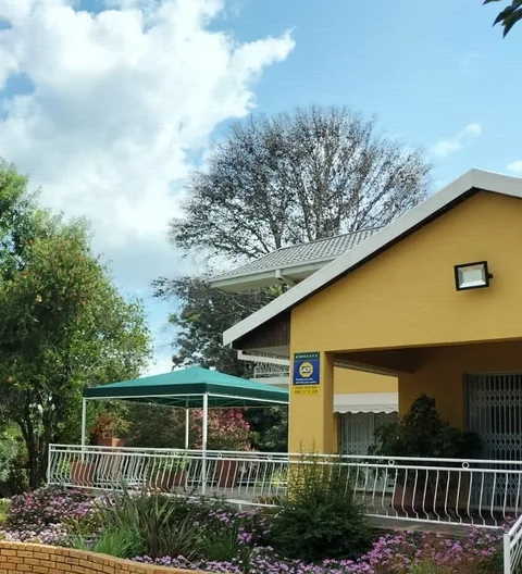 Riverview Country Manor & Beauty Spa