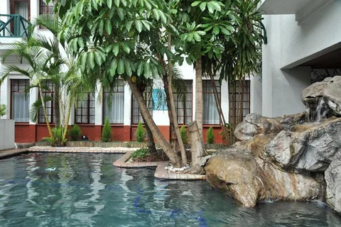Orion – Hotel Promenade