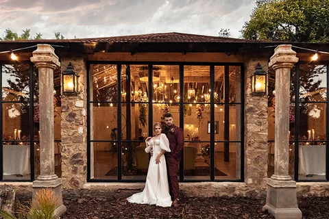 Alpine Attitude Boutique Hotel & Conference Venue