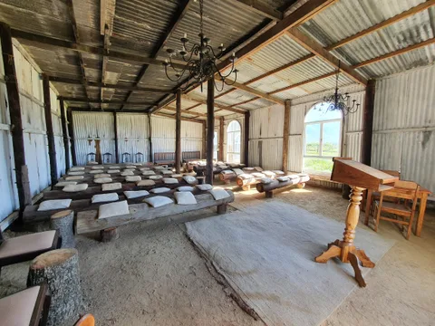 Uitsig Venue
