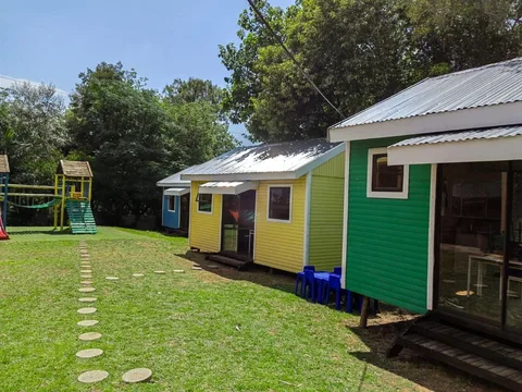 Eagles Nest Lodge & Convention Centre
