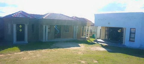 Empumelelweni Hall