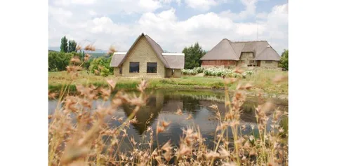 La La Nathi Country Guest House