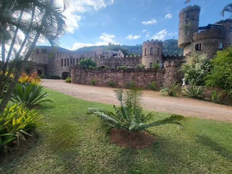 Stonehaven Castle Estate, KZN
