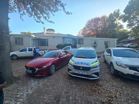 Mooi-Hall & Conference centre