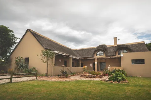 Lombardini Game Farm
