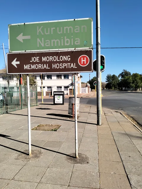 Vryburg Banquet Hall