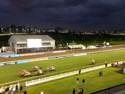 The Classic Room, Greyville