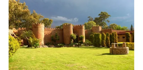 Camelotte Wedding Venue
