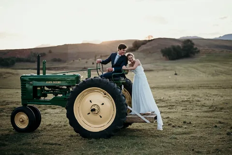 Glencairn Weddings