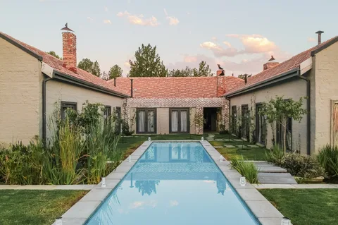 Veranda House