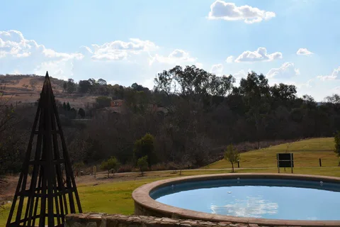 Avianto Estate Clubhouse and Sports Park