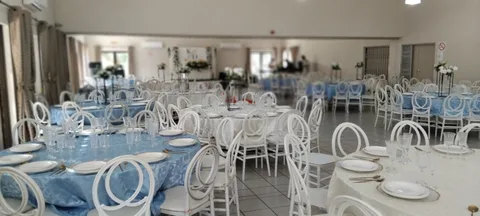 APD Hall, Conference centre & Accommodation