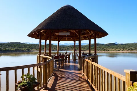 Buffelsdrift Game Lodge