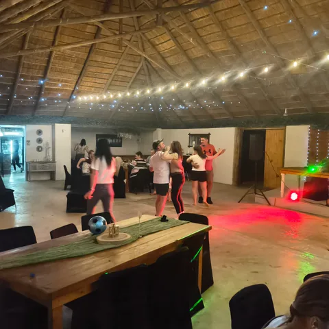 Amor wedding and events venue