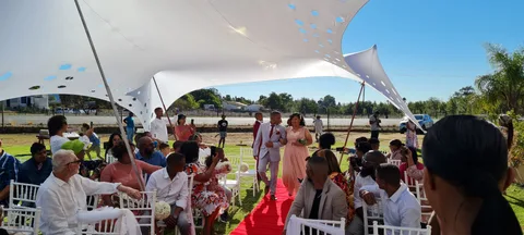 SCHOONGEZICHT WEDDING VENUE