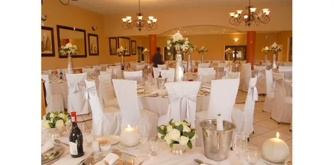 Bloem Spa Hotel & Conference Centre