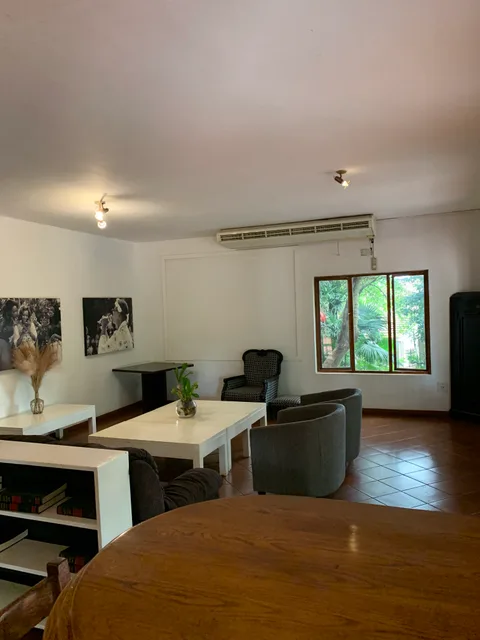 Canefields Country House