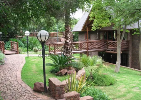Dream Hotels & Resorts | Olifants River Lodge