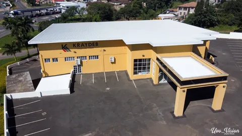 Kraydeb Conference Centre