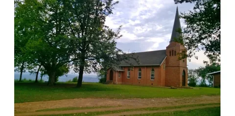 Bishopstowe Chapel