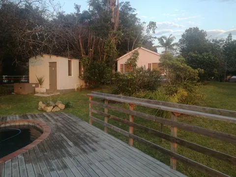 Berryhill Estate, Plettenberg Bay