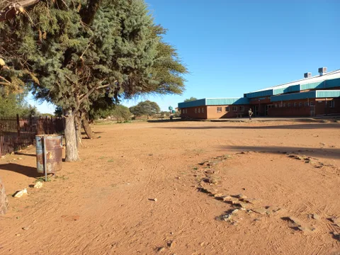 Barolong Boo Ratshidi Recreational Hall