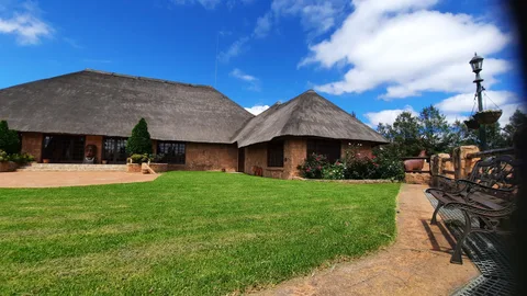 Rustic Fields Lodge & Venue