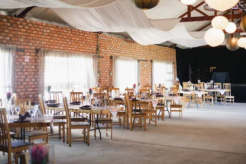 Tevah Venue