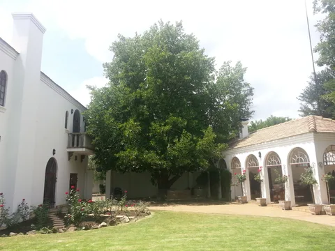 The Madonna Function Venue