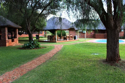 Manzi Africa Safari
