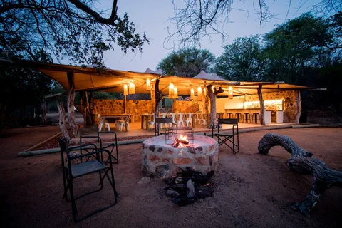Bushwillow Creek Ranch Venue and Camps