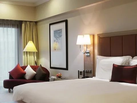 Porche Villa Hotel and Conference Centre