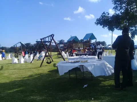 Cypress Dale Country Venue