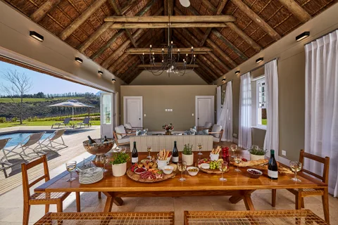 Brookdale Estate