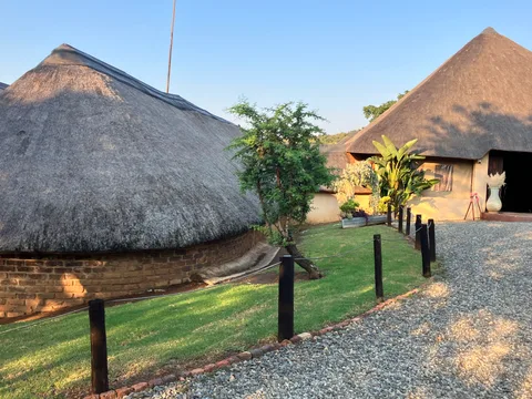 Tholo Thabanyana