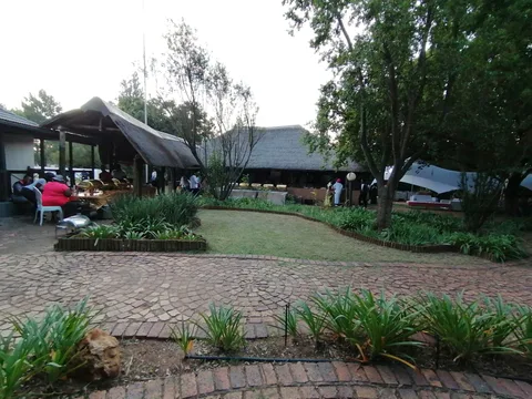 Den Akker Party Venue, Springs