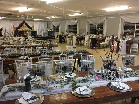 Crystal Victorian Venue and Catering and kids party venue