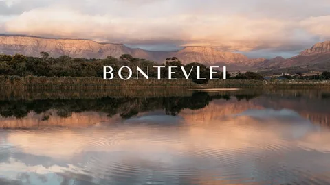 Bontevlei Venue