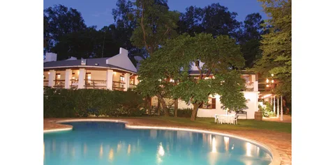 Coach House Hotel & Spa