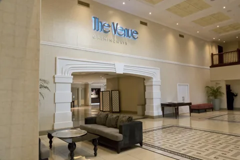 The Venue - Hemingways Casino