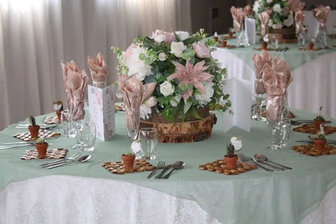 Dream Weddings on a Budget