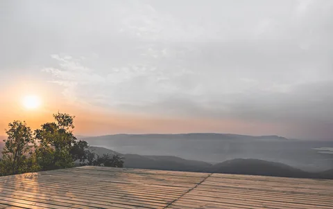 Thaba eNtle Private Boutique Game Farm