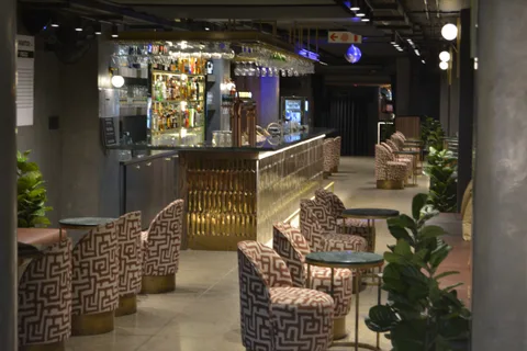 The Quarter Club