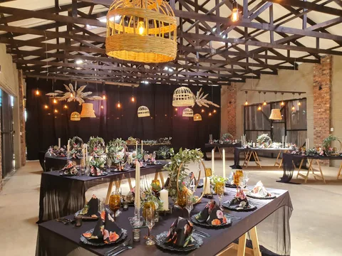La Blanche Venue