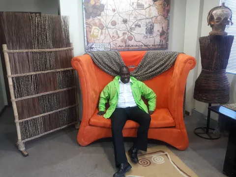 Highveld Conference Centre